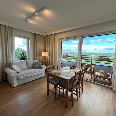 Apartament Nowe Ogrody 레스노 외부 사진